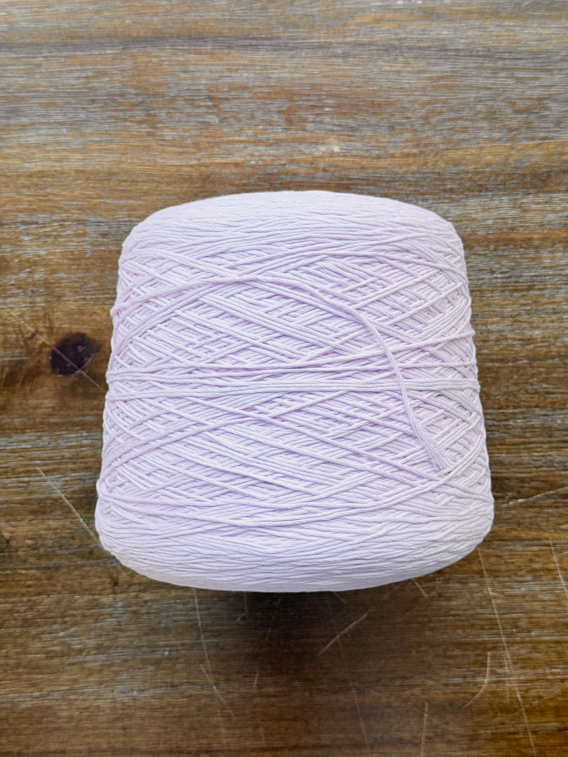 MTB Dublino 100 Cotton 1/2.1nm Cone Yarn