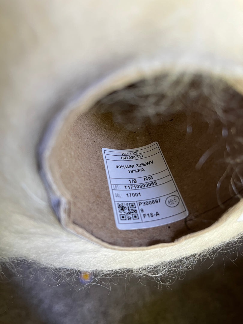 SuperKid Mohair Yarn