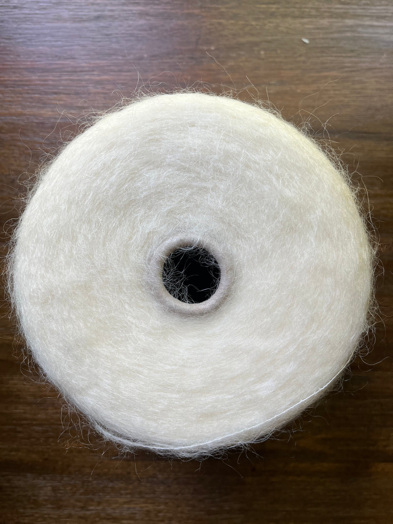 SuperKid Mohair Yarn