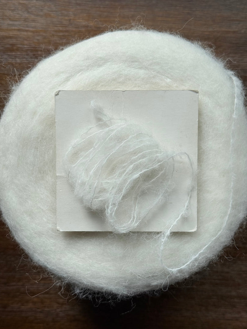 Alpaca Blend
