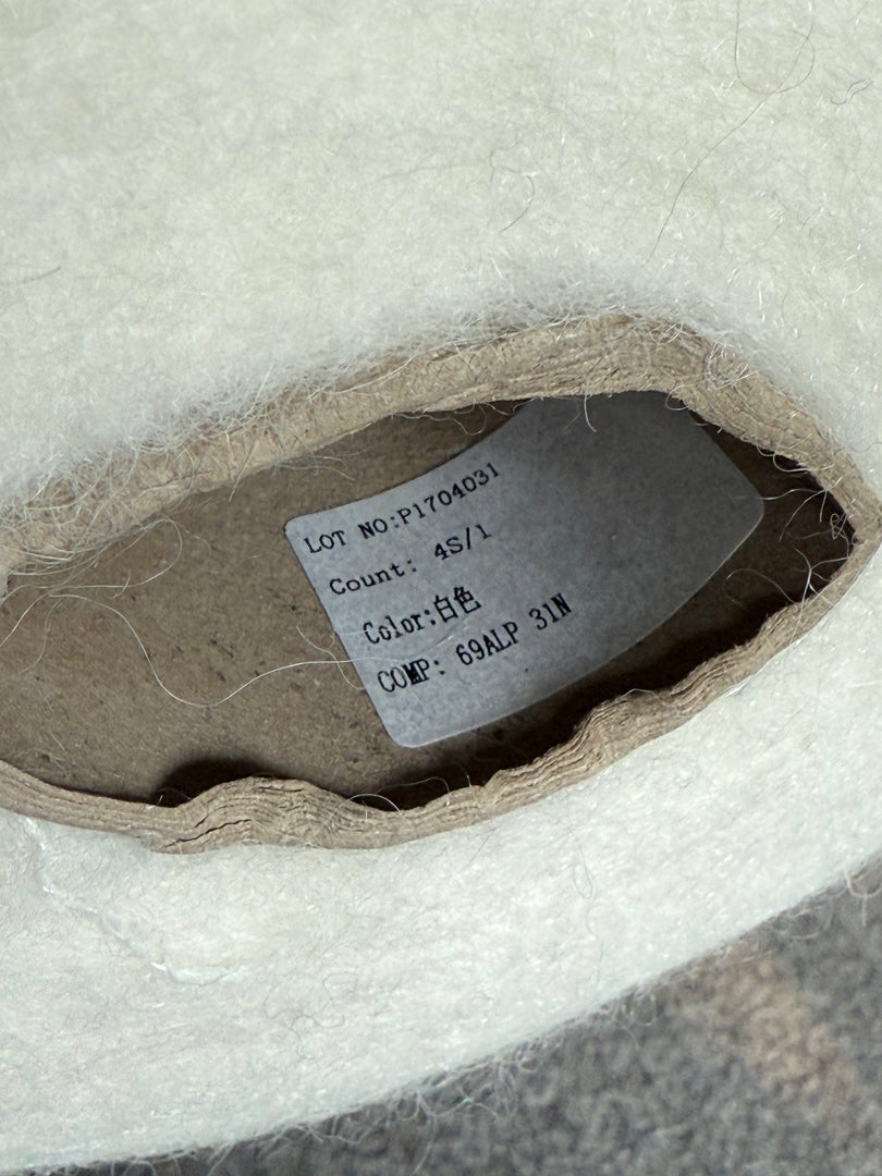 Alpaca Blend
