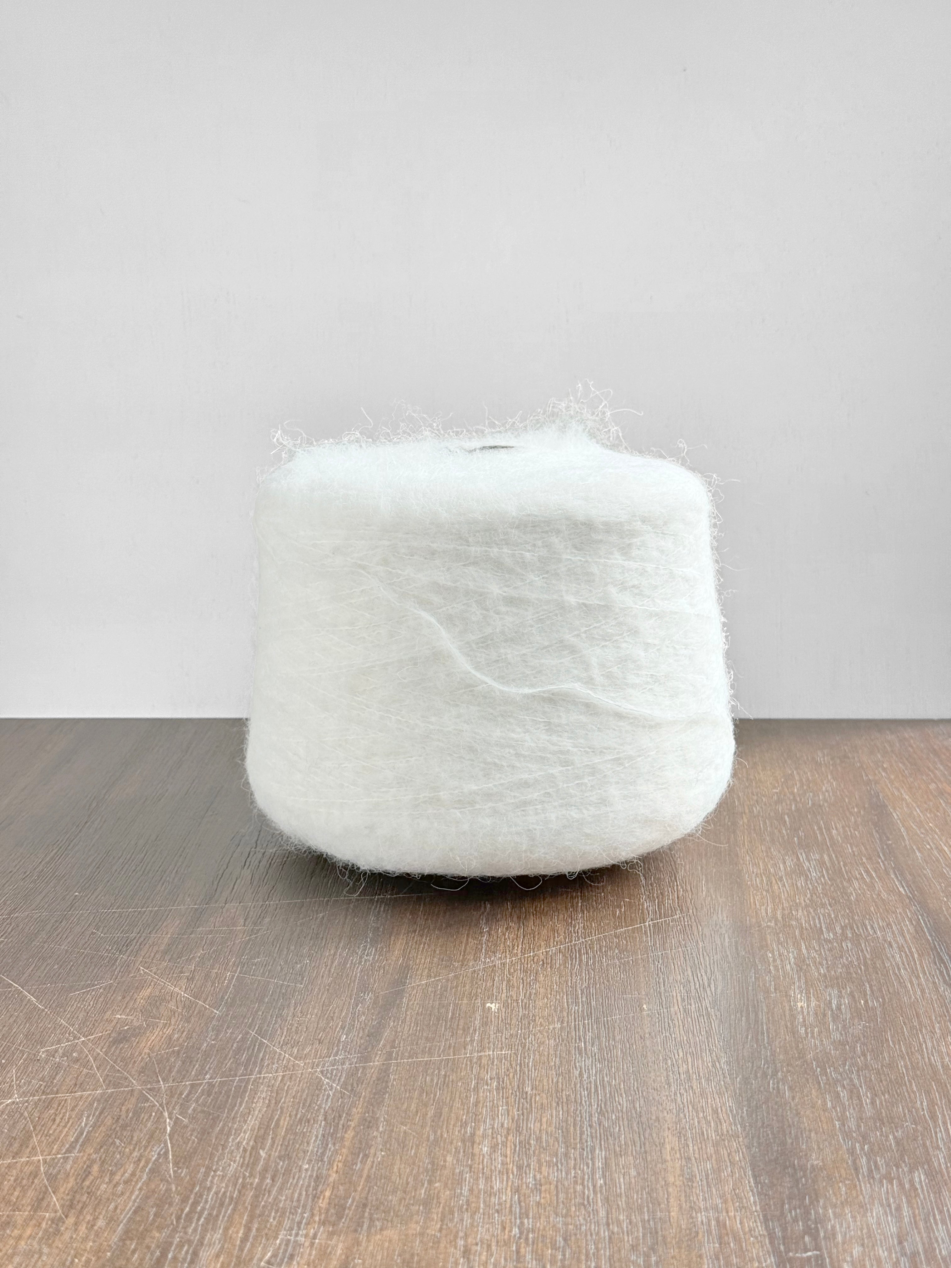 Alpaca Blend