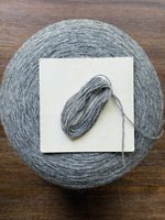 Load image into Gallery viewer, Wool Yak Blend 
