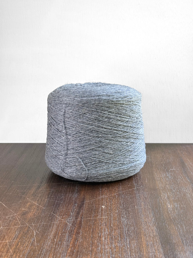 Wool Yak Blend 
