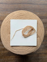 Load image into Gallery viewer, PAPI FABIO 90 Extrafine Merino Wool 10 Cashmere 2/15.5nm Cone Yarn
