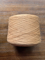 Load image into Gallery viewer, PAPI FABIO 90 Extrafine Merino Wool 10 Cashmere 2/15.5nm Cone Yarn
