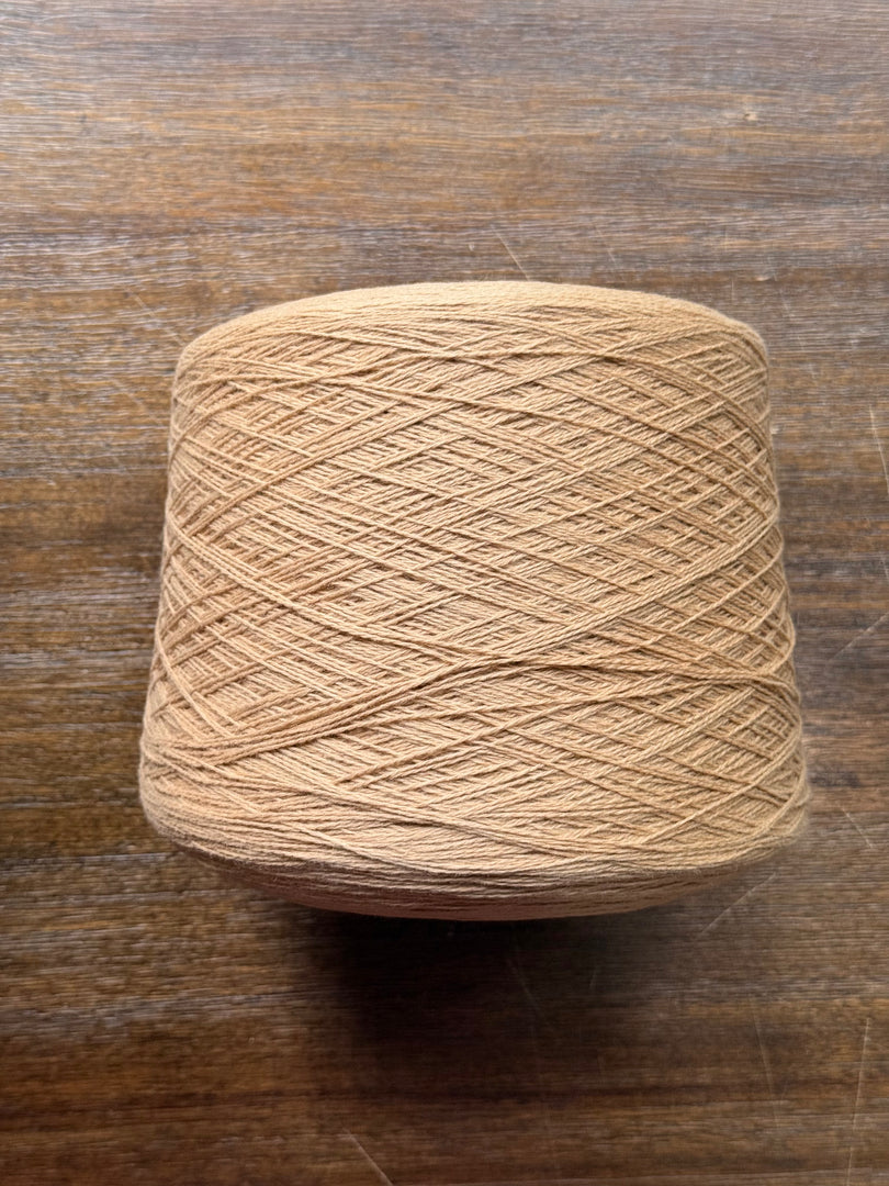 PAPI FABIO 90 Extrafine Merino Wool 10 Cashmere 2/15.5nm Cone Yarn