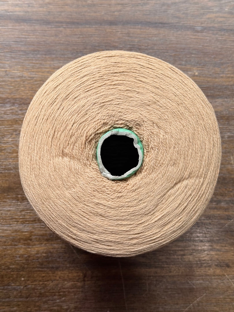 PAPI FABIO 90 Extrafine Merino Wool 10 Cashmere 2/15.5nm Cone Yarn
