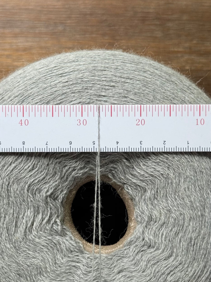 ZEGNA 100 Extrafine Merino Wool