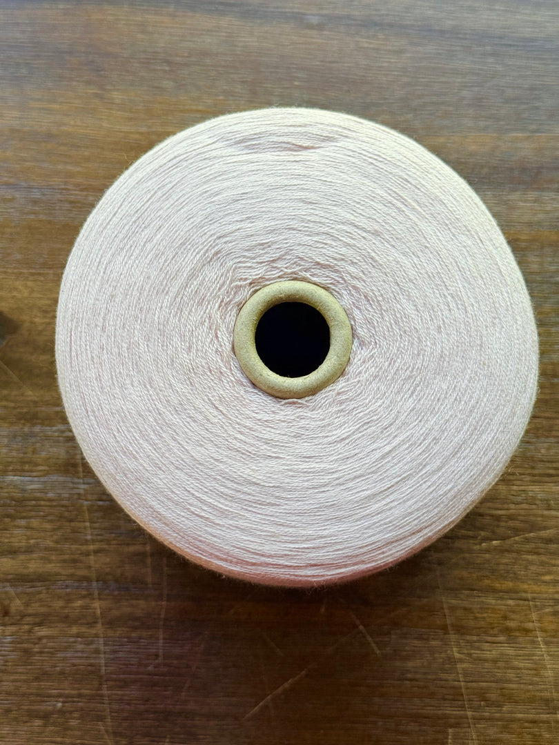 85 Silk 15 Cashmere 2/28Nm Cone Yarn