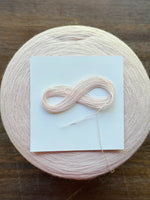 Load image into Gallery viewer, 85 Silk 15 Cashmere 2/28Nm Cone Yarn
