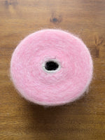 Load image into Gallery viewer, IGEA Astro 50 Kid Mohair 18 Wool Blend Brushed Yarn · Nm 10000 Cone