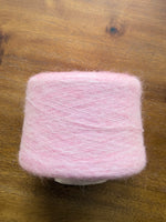 Load image into Gallery viewer, IGEA Astro 50 Kid Mohair 18 Wool Blend Brushed Yarn · Nm 10000 Cone