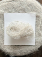 Load image into Gallery viewer, Olivo 32 Baby Alpaca 27  Merino Wool Blends Melange Brushed Cone Yarn