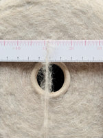 Load image into Gallery viewer, Olivo 32 Baby Alpaca 27  Merino Wool Blends Melange Brushed Cone Yarn