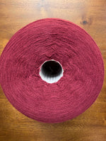 Load image into Gallery viewer, Zegna New Geelong 100 Extrafine Merino Wool Cone Yarn · 2/30Nm · Italy