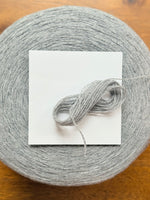 Load image into Gallery viewer, Papi Fabio Paola 80 Fine Merino Wool 20 Nylon Cone Yarn