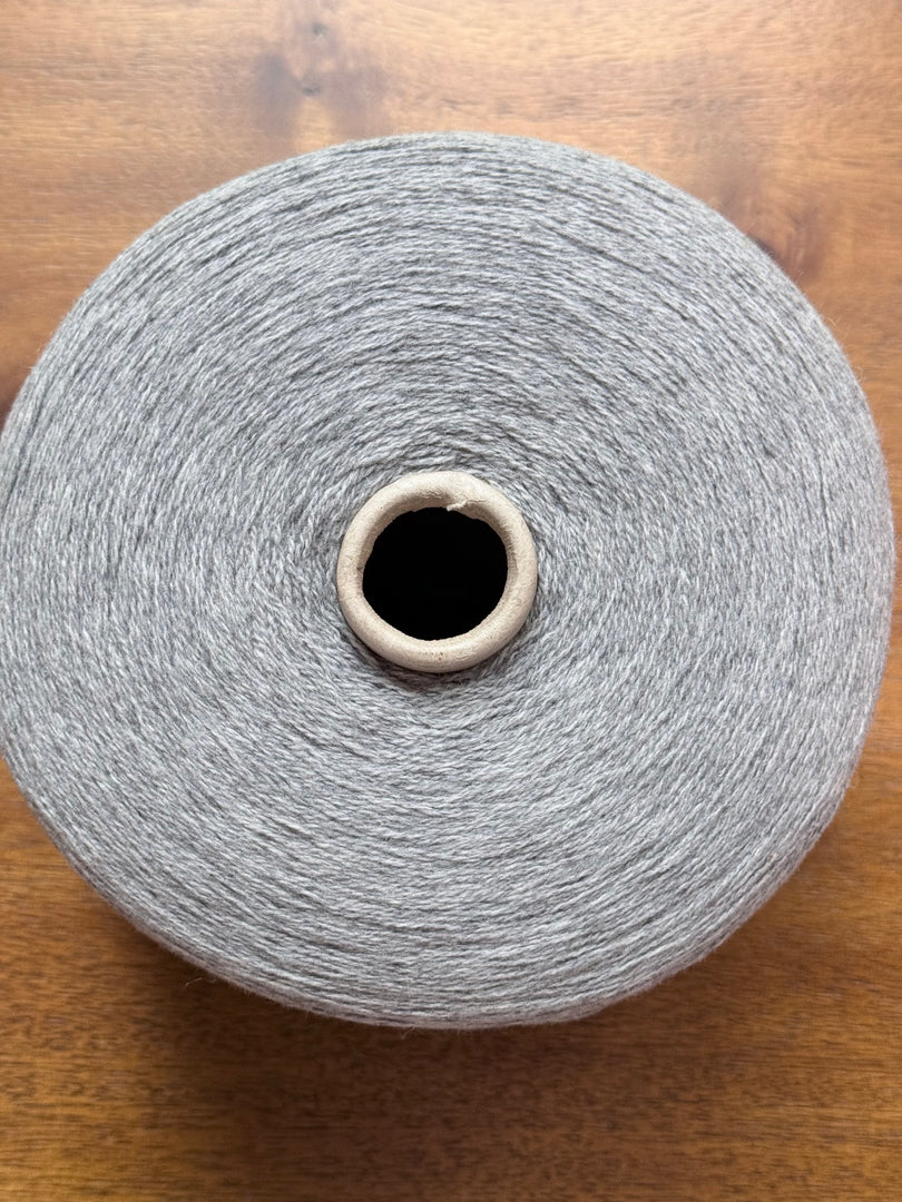 Papi Fabio Paola 80 Fine Merino Wool 20 Nylon Cone Yarn