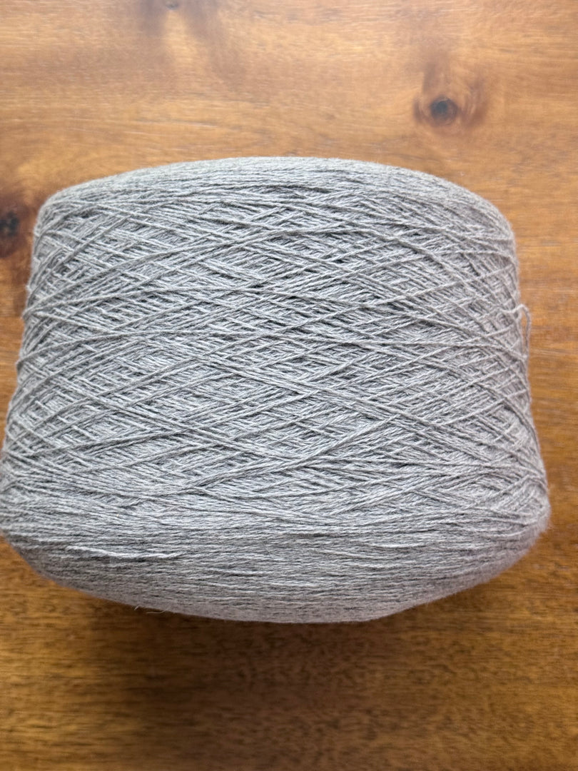 Papi Fabio Paola 80 Fine Merino Wool 20 Nylon Cone Yarn