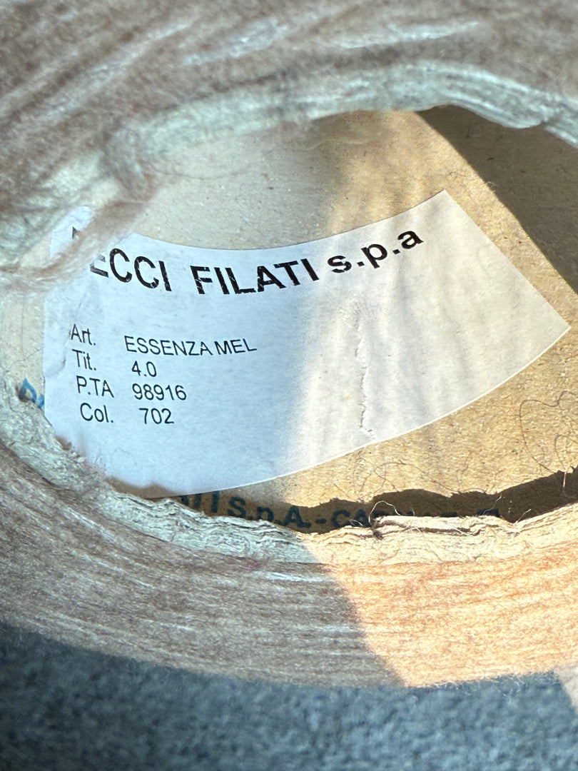 Pecci Filati ESSENZA