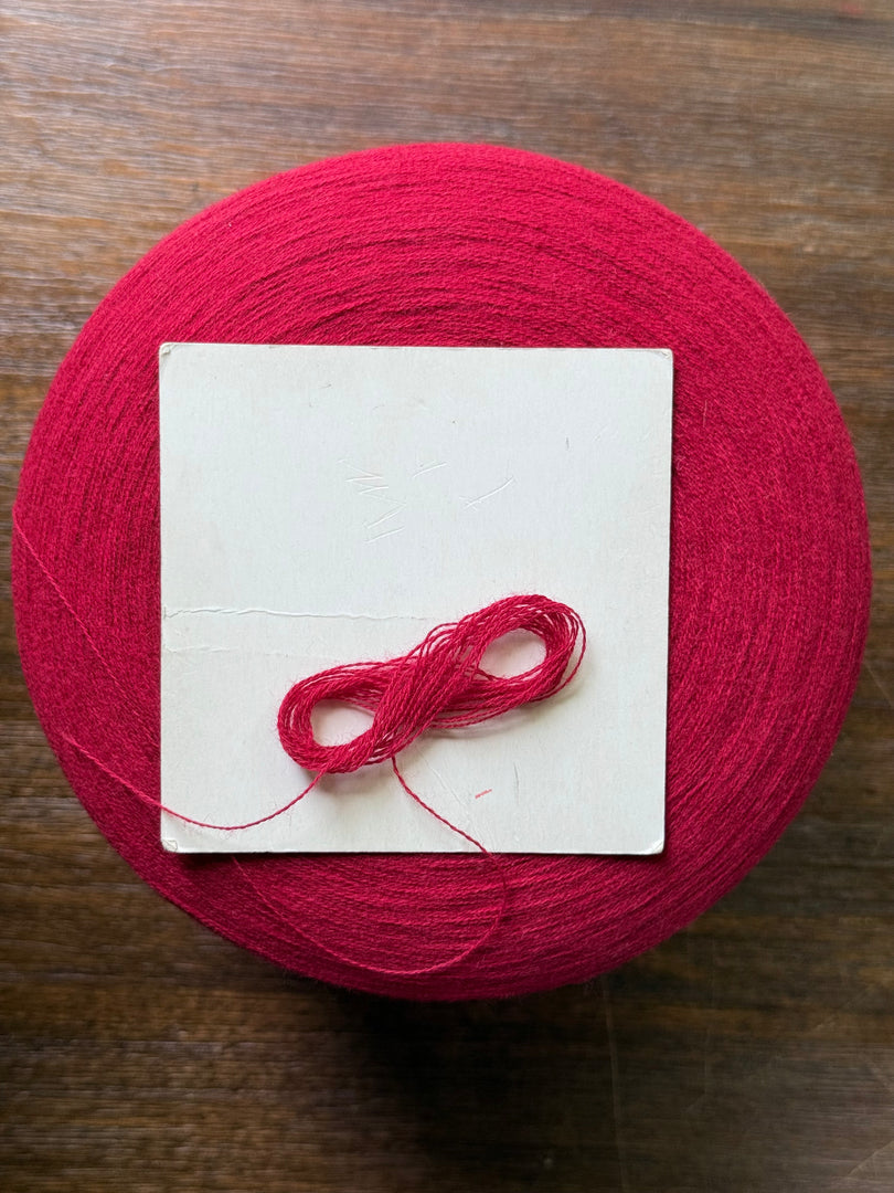 Botto Poala 100 Extrafine Merino Wool 