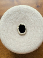 Load image into Gallery viewer, Pecci Pannetto Melange 65 Extrafine Merino Wool 35 Nylon Brushed Cone Yarn
