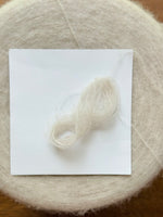 Load image into Gallery viewer, Pecci Pannetto Melange 65 Extrafine Merino Wool 35 Nylon Brushed Cone Yarn