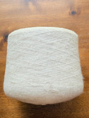 Pecci Pannetto Melange 65 Extrafine Merino Wool 35 Nylon Brushed Cone Yarn
