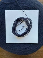 Load image into Gallery viewer, CONSINEE 100 Yak · 2/15Nm Cone Yarn · China
