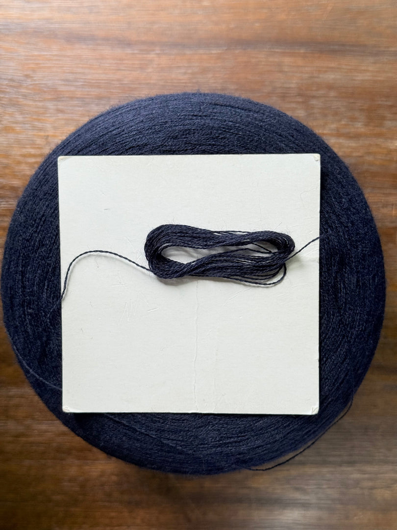 Tollegno 100 Extrafine Merino Wool 
