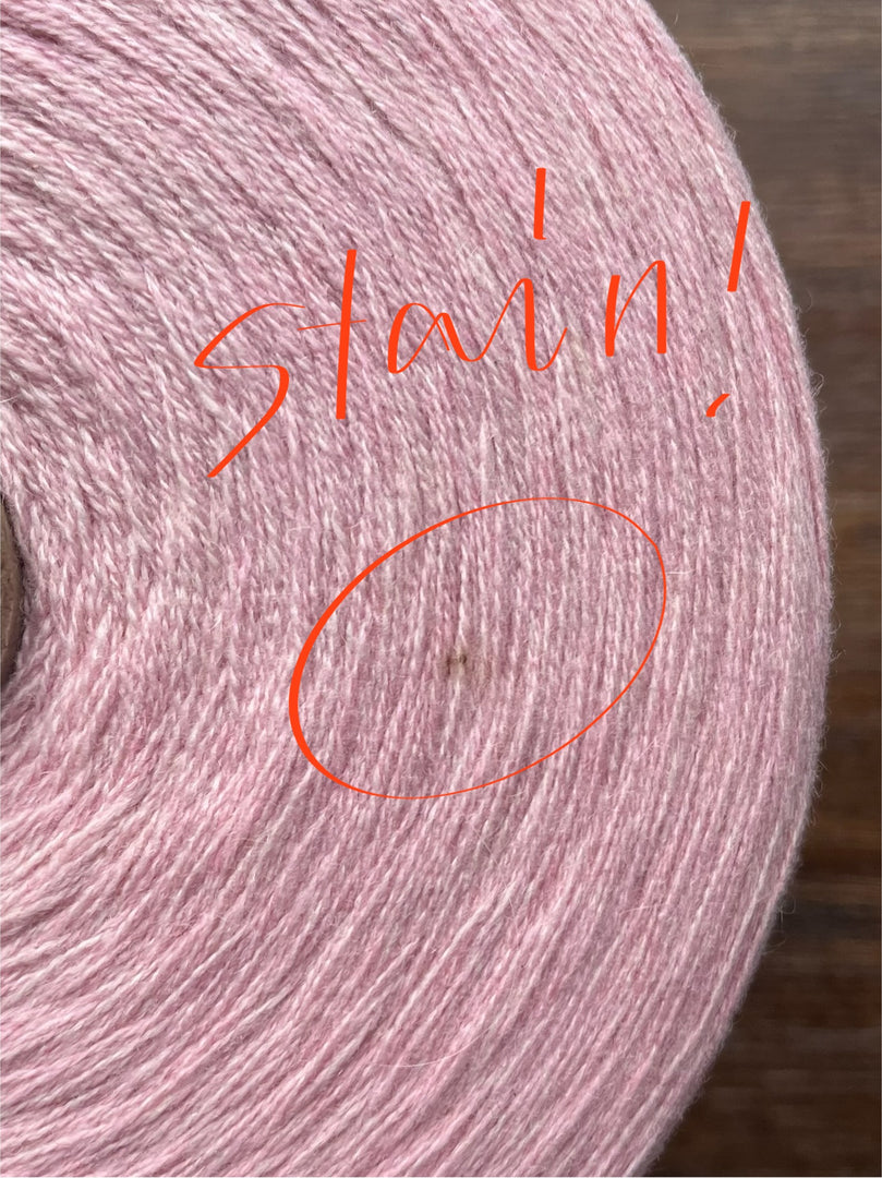 Millefili CONCORD 100 Cashmere