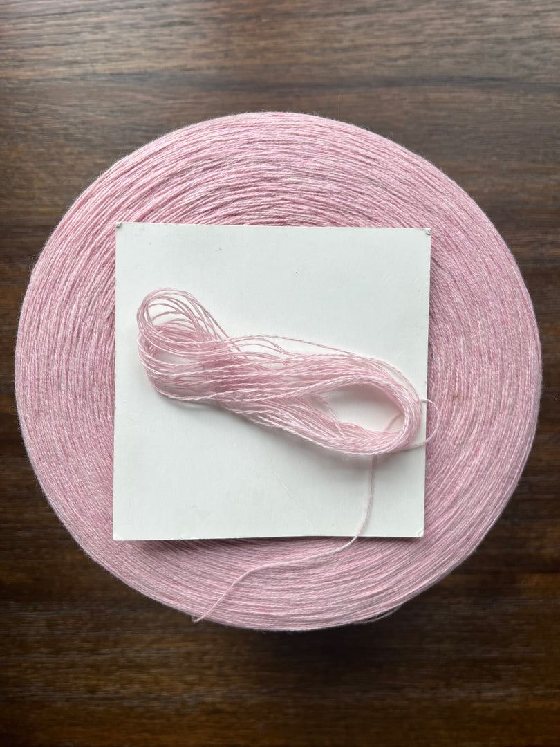 Millefili CONCORD 100 Cashmere