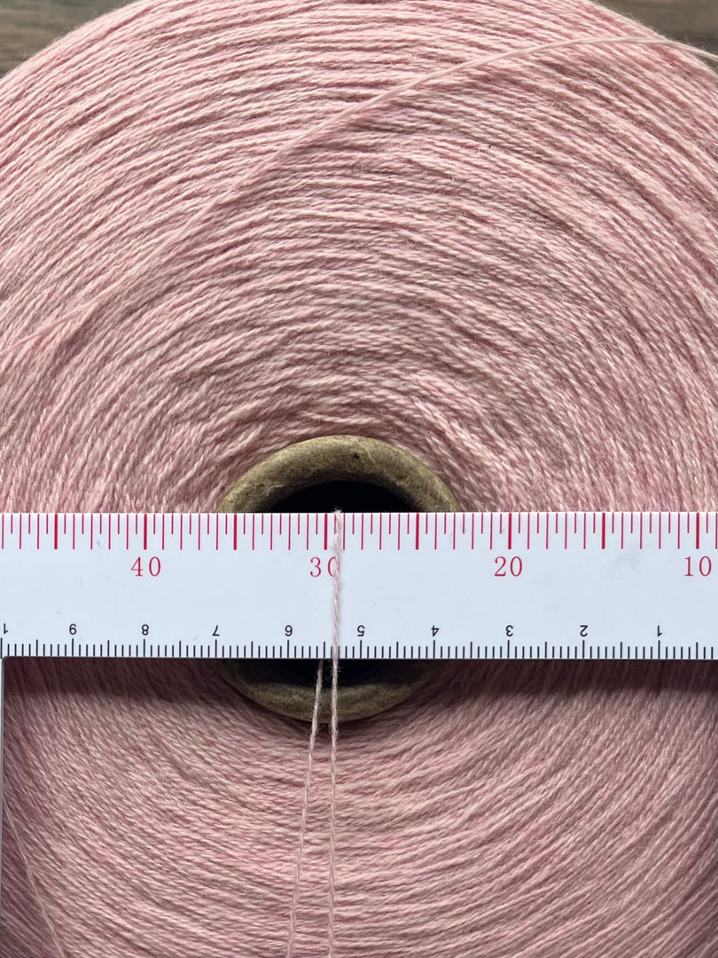 Millefili CONCORD 100 Cashmere