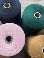 Load image into Gallery viewer, Millefili CONCORD 100 Cashmere
