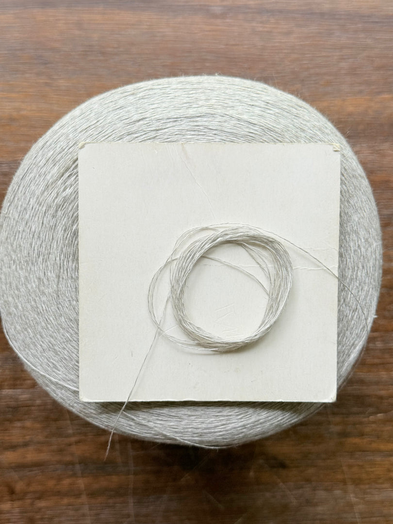 Japan EPP 100 Linen Yarn