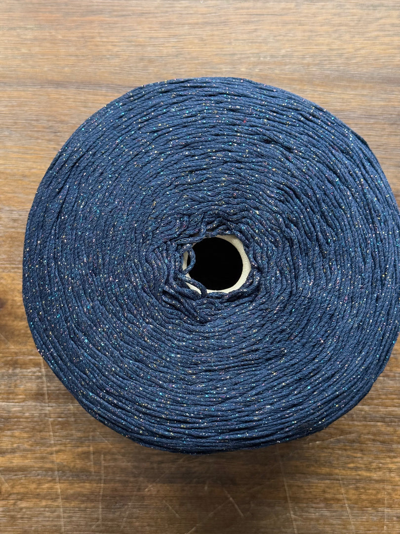 Lineapiù ASTRA 78 Makò Cotton 10 Polyamide 12 Metallic Fiber