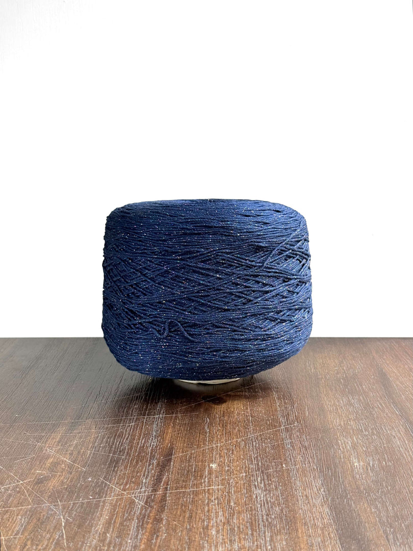 Lineapiù ASTRA 78 Makò Cotton 10 Polyamide 12 Metallic Fiber