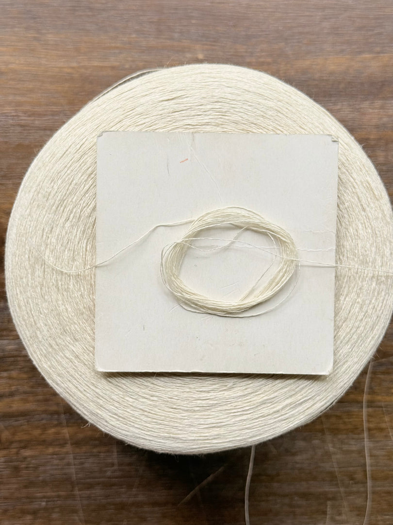 Linificio 100 Hemp Yarn