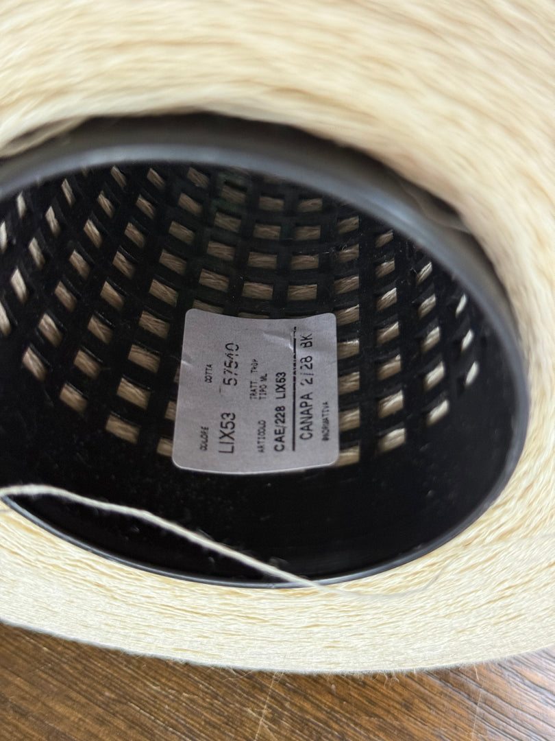 Linificio 100 Hemp Yarn