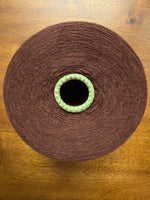Load image into Gallery viewer, Zegna Baruffa Cashwool 100 Extrafine Merino Wool Cone Yarn