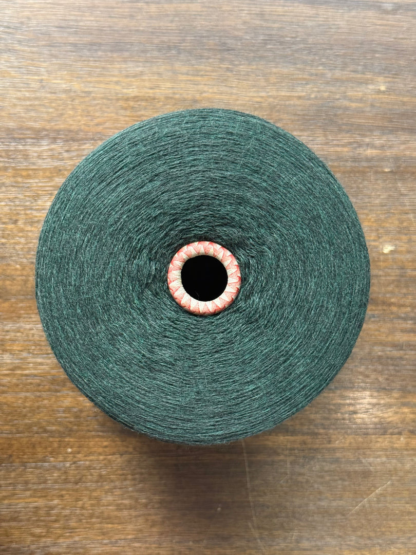 ZEGNA cashwool 100 merino