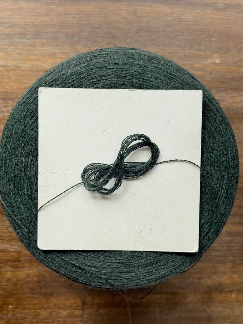 ZEGNA cashwool 100 merino