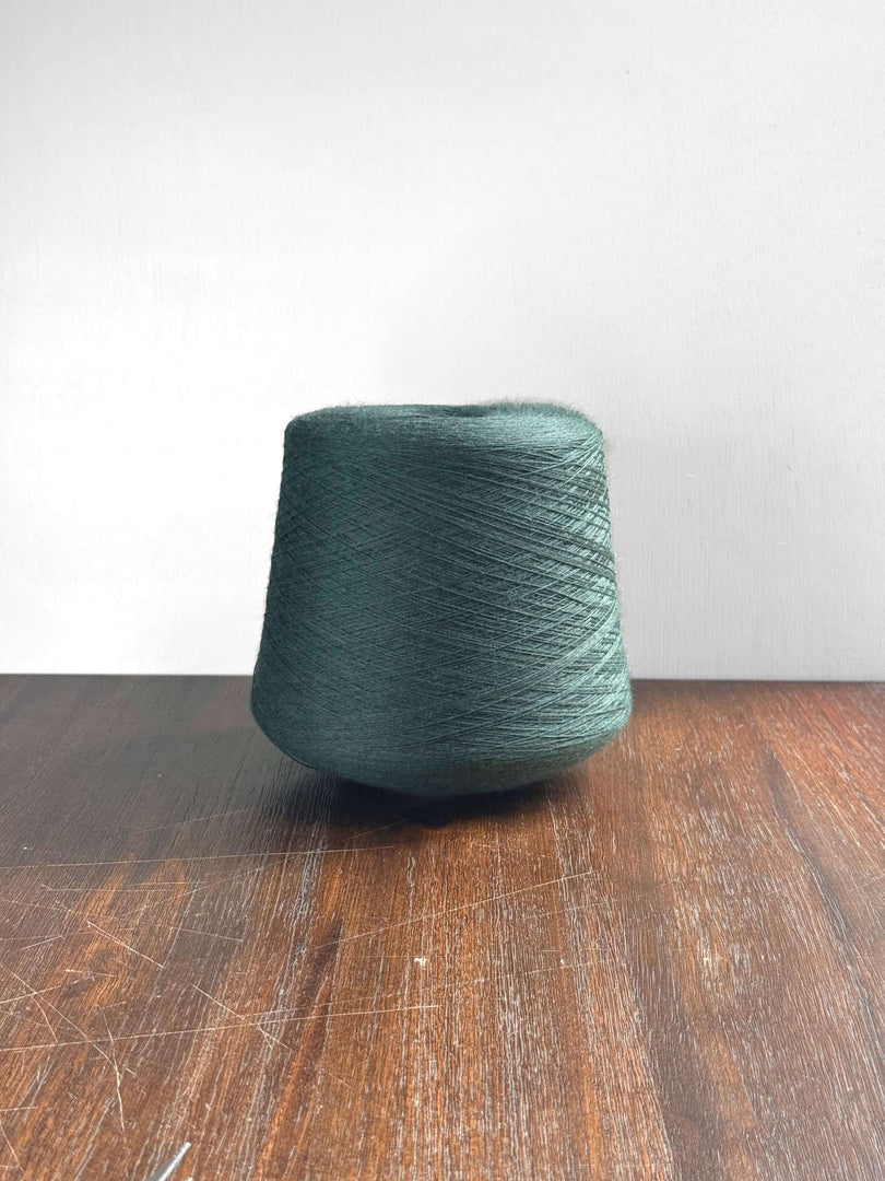 ZEGNA cashwool 100 merino