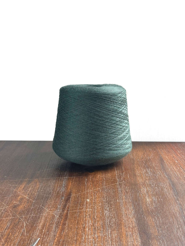 Zegna Baruffa Cashwool 100 Extrafine Merino Wool Cone Yar