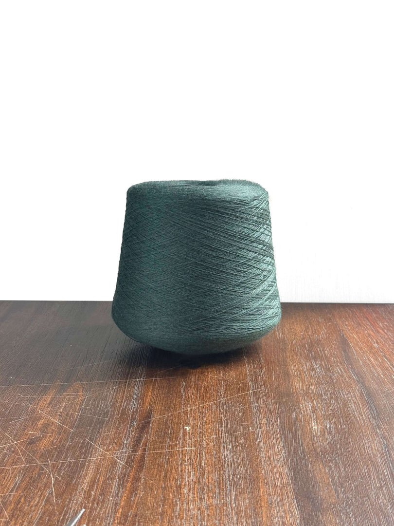Zegna Baruffa Cashwool 100 Extrafine Merino Wool Cone Yar