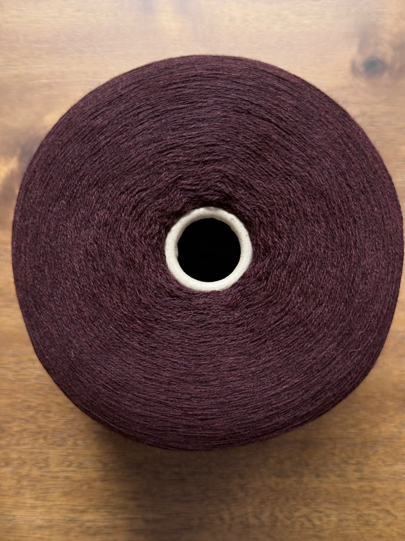 Schoeller Zefir Nano 100 Extrafine Merino Cone Yarn