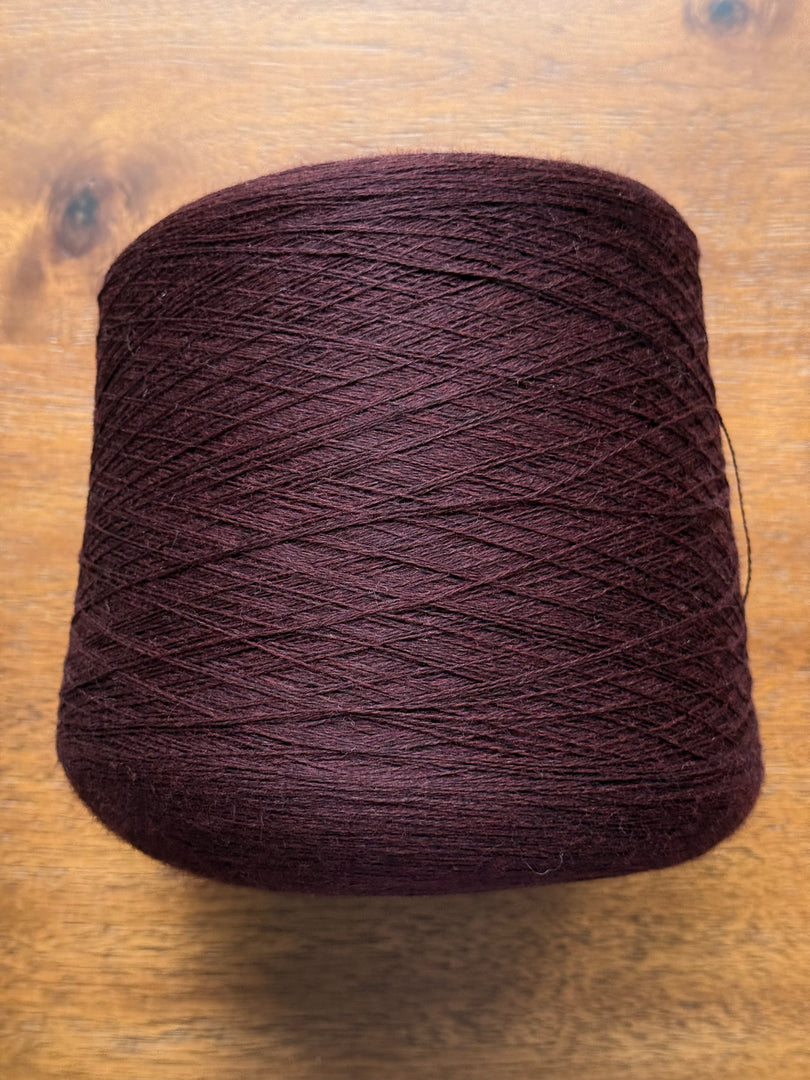 Schoeller Zefir Nano 100 Extrafine Merino Cone Yarn