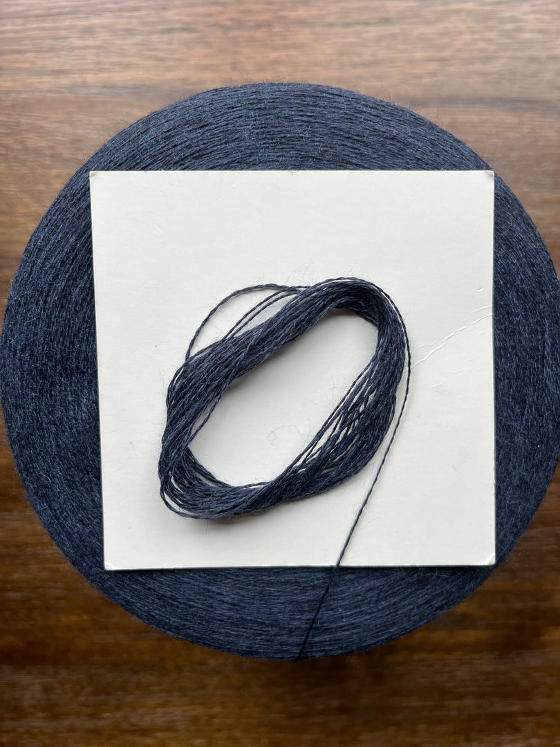Zegna 100 Extrafine Merino Wool 