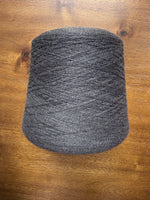Load image into Gallery viewer, Zegna Cashwool 100 Extrafine Merino Wool Cone Yarn · 2/30Nm · Italy