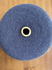Tollegno Air Woolma Merino Cashmere Mini Loop Bouclé Cone Yarn